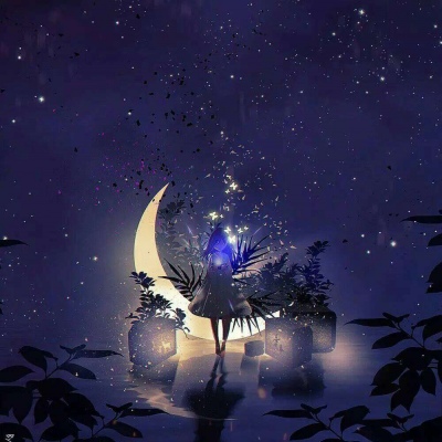 兽设毛发绘画实用教程Furry群